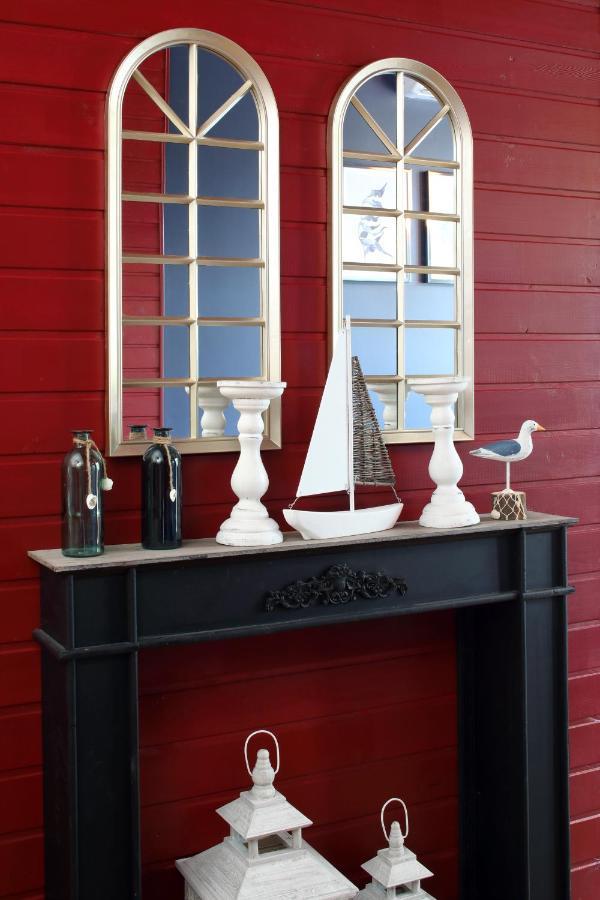 Red & Blue By Oneapartments Sopot Exterior foto